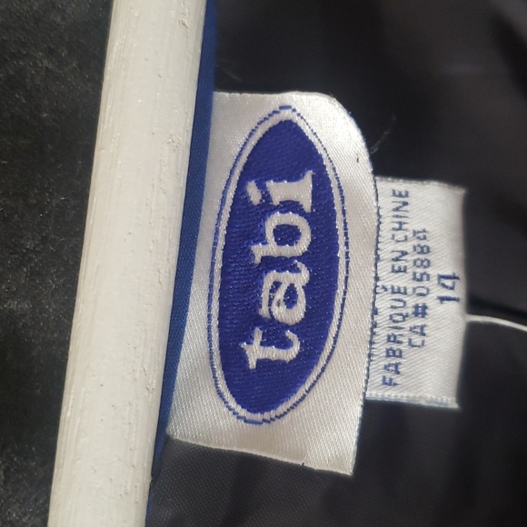 Tabi classic fit wool dress pants - Picture 4 of 5